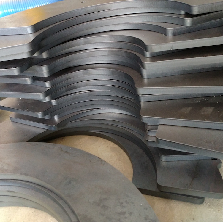 taas nga katibuk-an nga fiber laser cutting machine Alang sa sheet metal aluminum