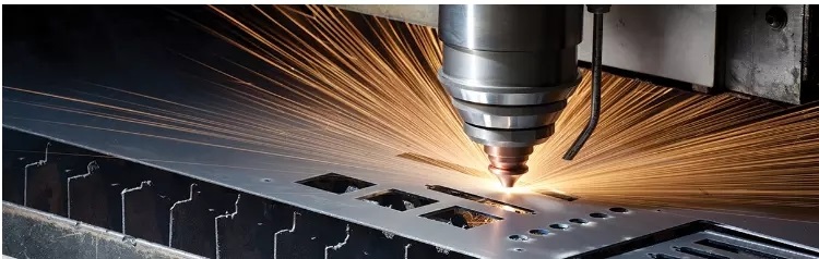 Pinakamaayong mga Produktante Kapalit nga presyo CNC laser cutting machine