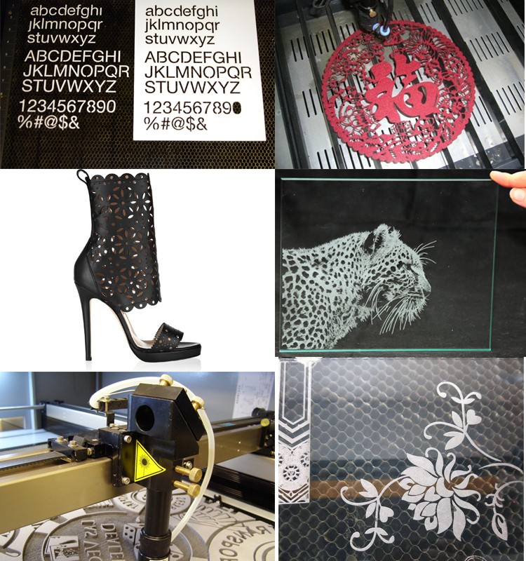 Ang presyo sa cnc laser cutting machine nga 1000 watt fiber