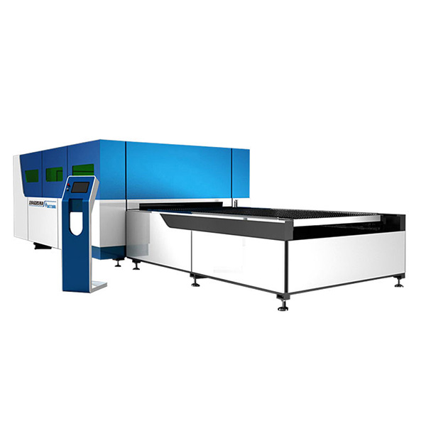 Ang Stainless Steel Laser Cutter